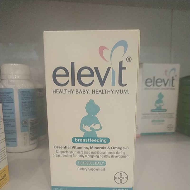 elevit sau sinh
