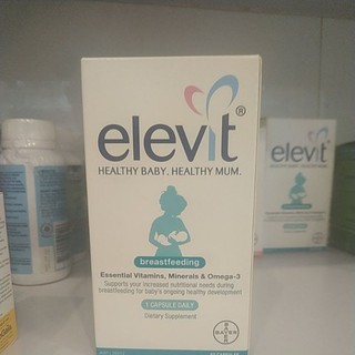 elevit sau sinh