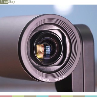 Webcam hội nghị truyền hình Logitech PTZ Pro 2