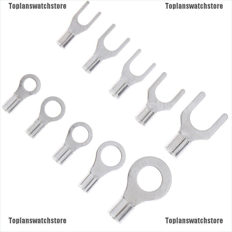 Hộp gồm 320 đầu nối dây điện 10 trong 1 tiện lợi