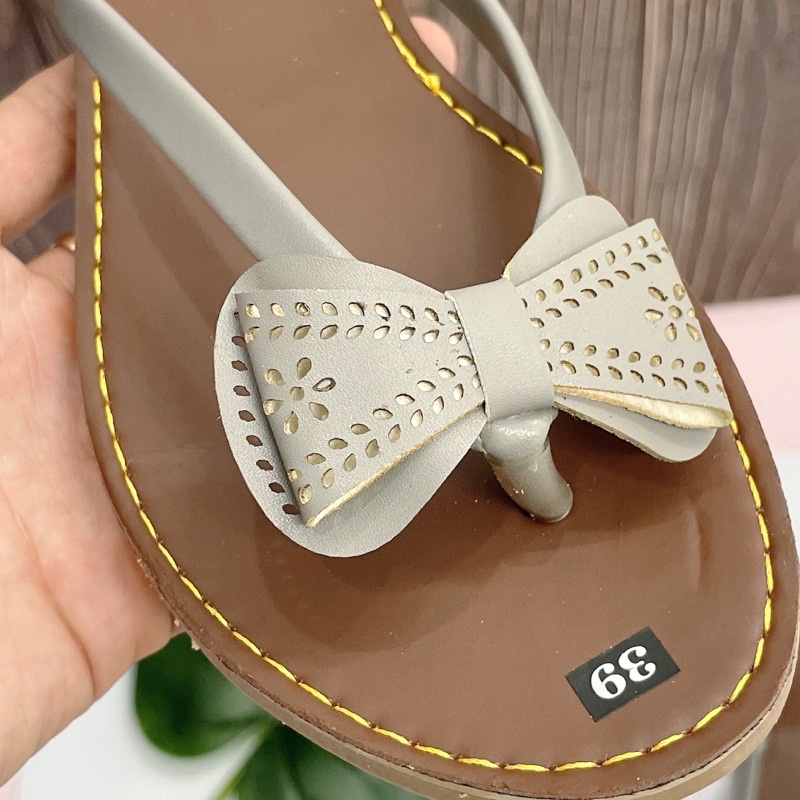 SALE OFF kẹp size 35-42 hàng cũ thanh lý