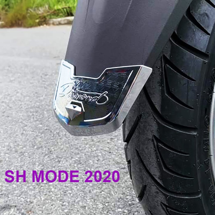BỘ MỎ ĐUÔI DÈ XE SH MODE 2020 XI