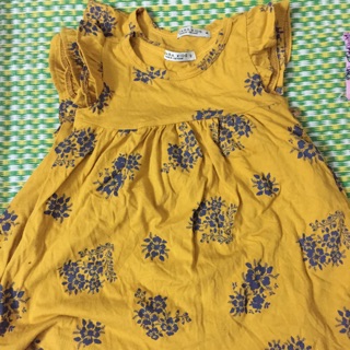 Combo 5váy zaza kids và 2 bộ thun cát
