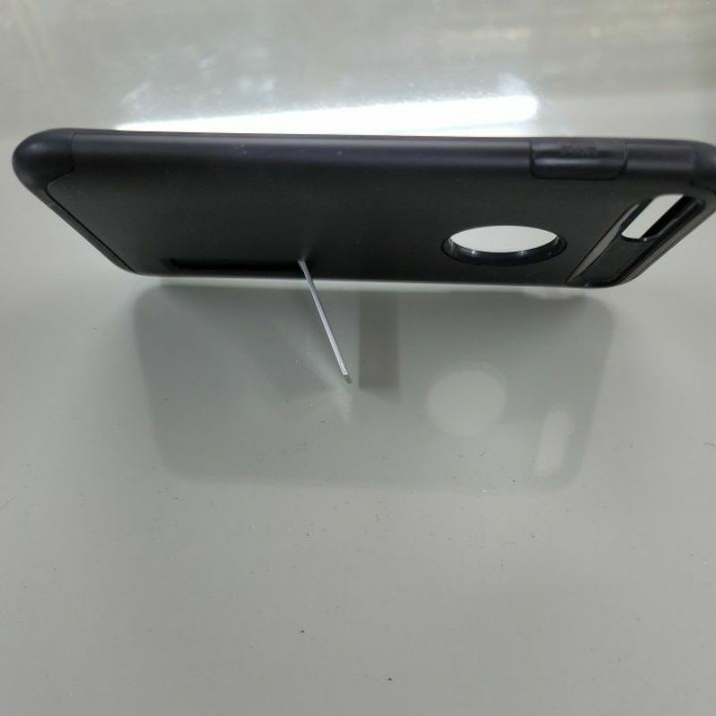 Ốp lưng SPIGEN iPhone 8 Plus Case Slim Armor
