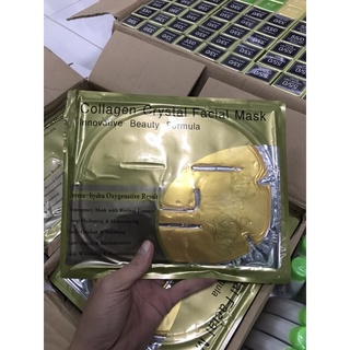 MẶT NẠ DƯỠNG DA COLAGEN