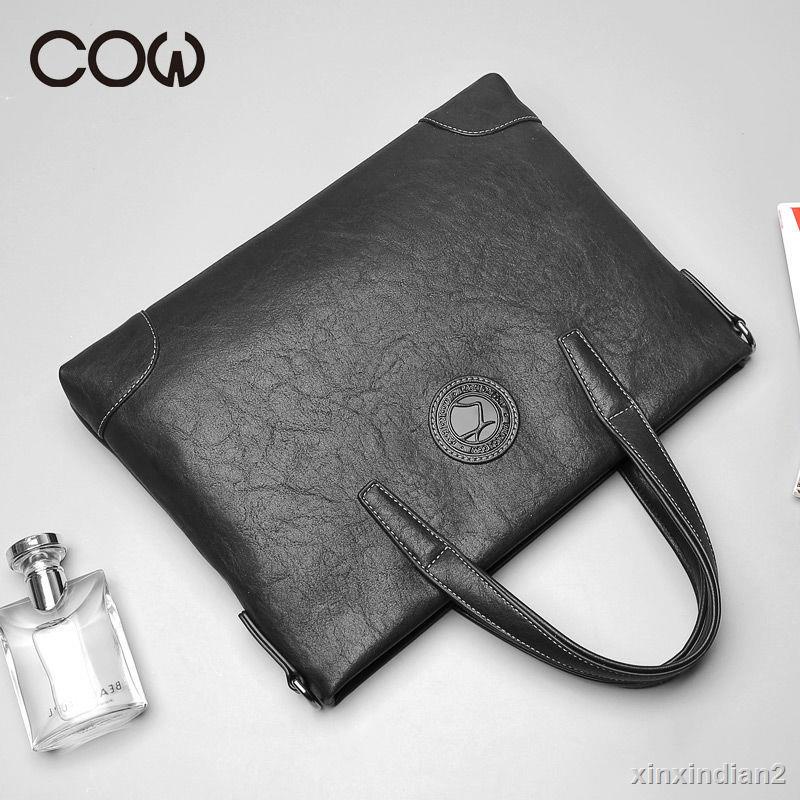 Túi xách công sở thời trang cho nam | BigBuy360 - bigbuy360.vn