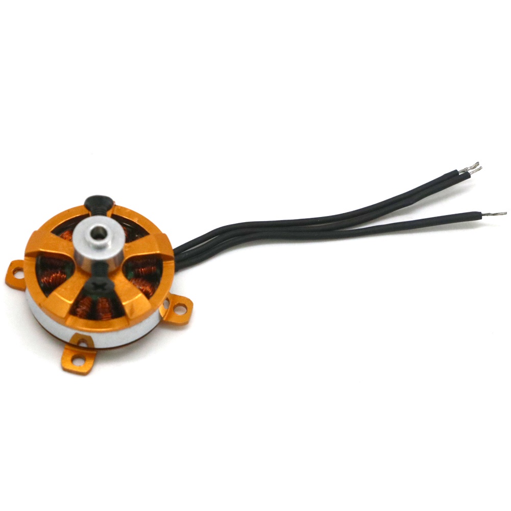 Động Cơ Không Chổi Than XXD 2205 A2205 7.6A 1400KV 1600KV SP + Bộ Điều Tốc 10A ESC F3P Cho Máy Bay Điều Khiển Từ Xa