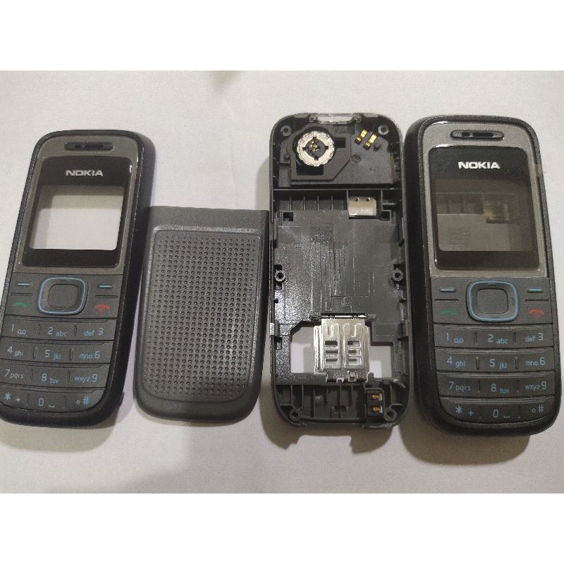 Ốp Điện Thoại Độc Đáo Cho nokia 1208