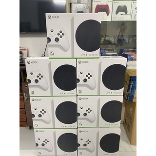 Máy chơi game XBOX SERIES S 512GB