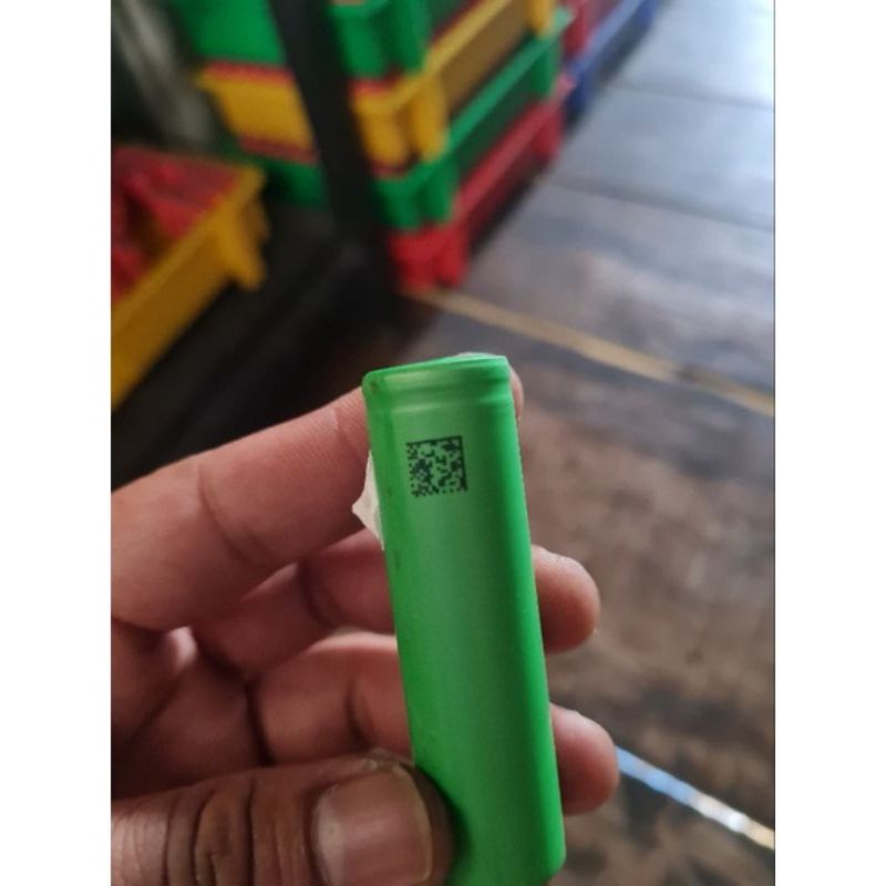 Cell Pin Sony 18650 Pin Vtc3 Xã Cao , Pin Lắp Xe Đạp Trợ Lực Nhật Bãi