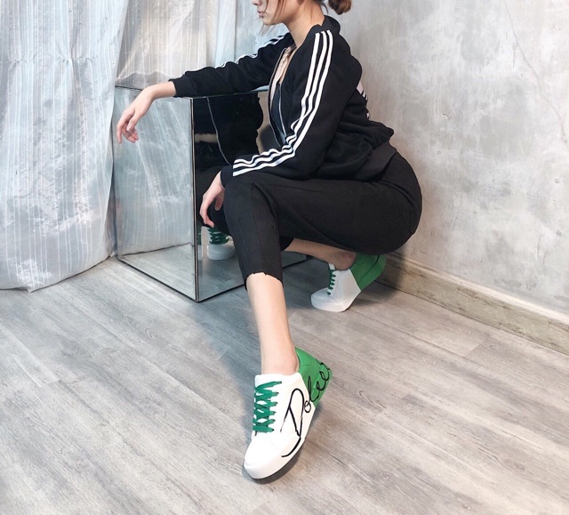 Ba ta chất da thật dày dặn lót từ trong da ngoài