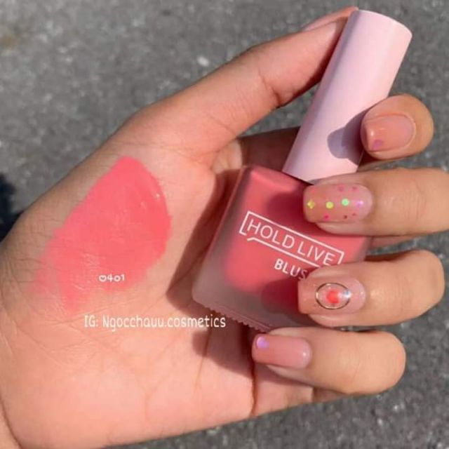 Phan ma hong Han Quoc