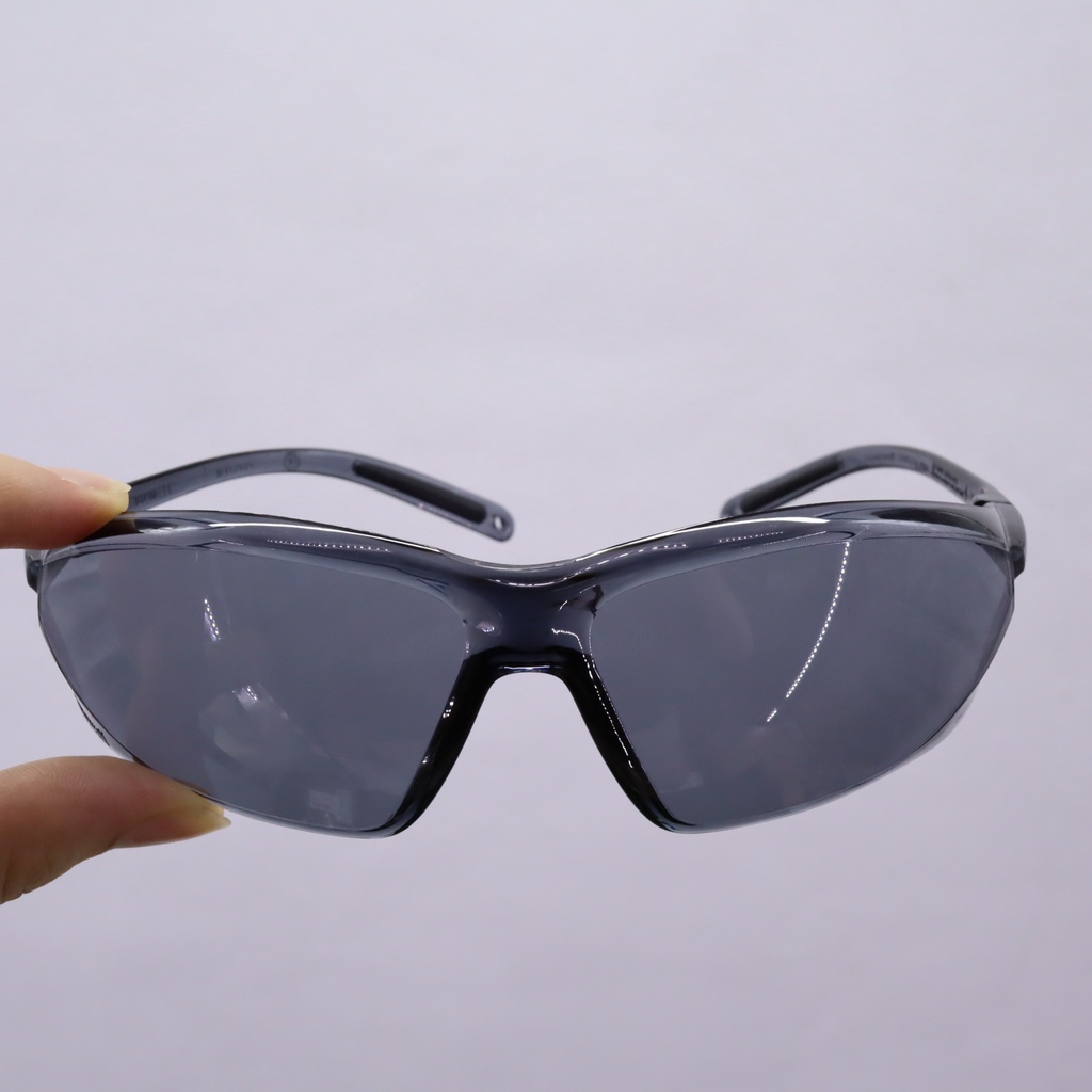 Kính bảo hộ Honeywell A700 Mắt kính chống bụi, chống tia UV, chống trầy xước, chống đọng sương