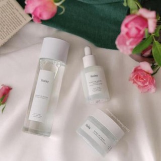 Set dưỡng da Huxley