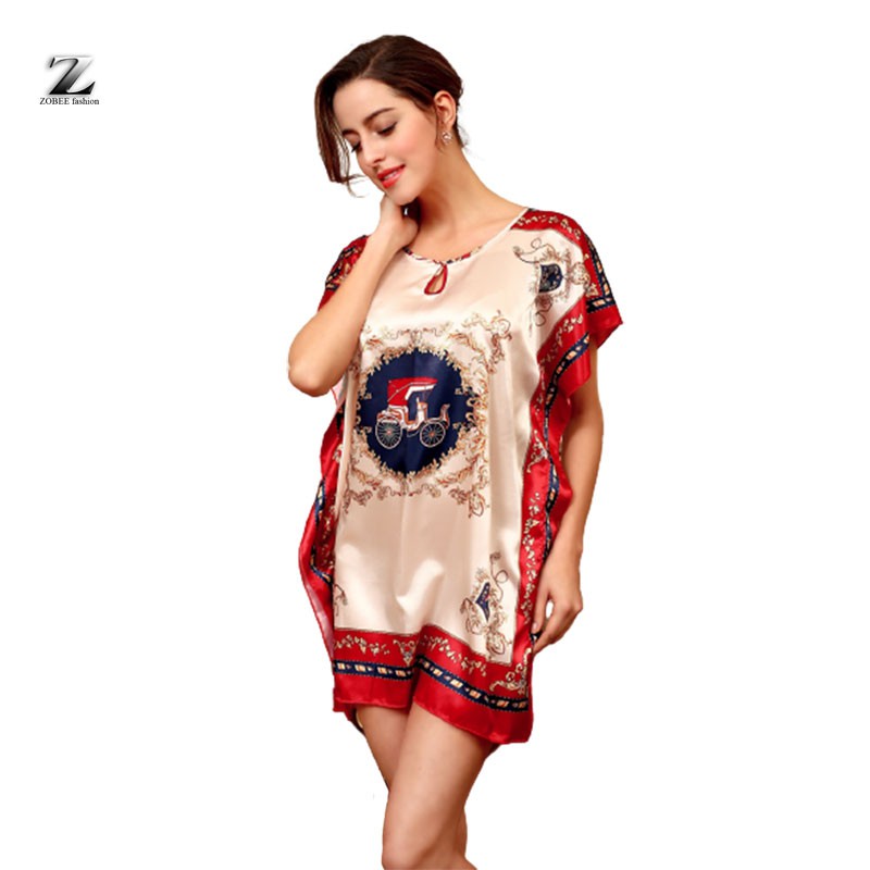 Váy ngủ phi bóng siêu gợi cảm ZOBEE VN 6302 | BigBuy360 - bigbuy360.vn