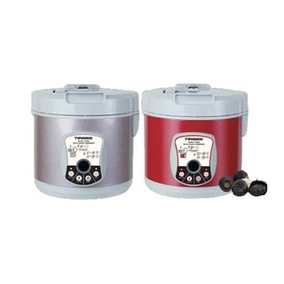MÁY LÀM TỎI ĐEN TIROSS TS906
