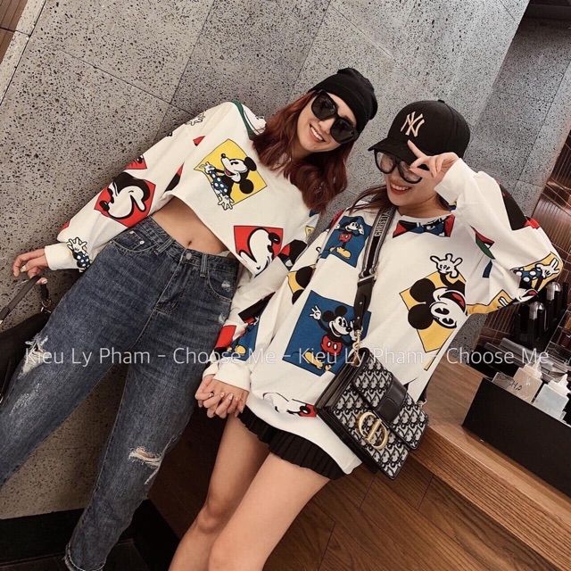 ÁO ĐÔI BẠN THÂN HOT HIT