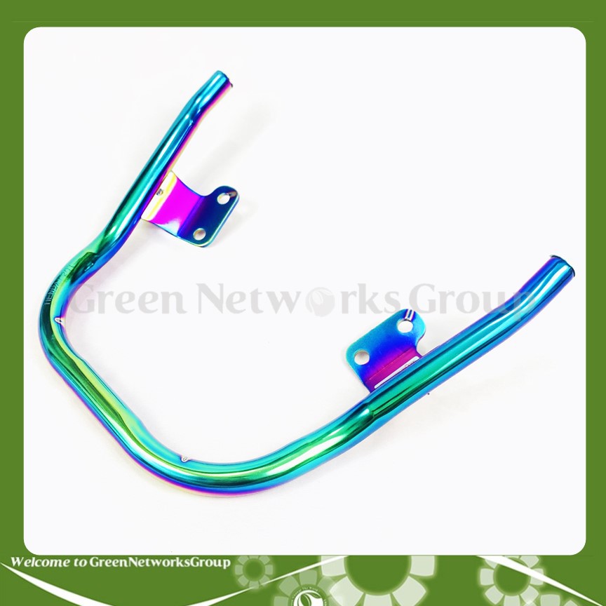 Baga sau – cảng sau TITAN cho xe WAVE A 2017 Greennetworks