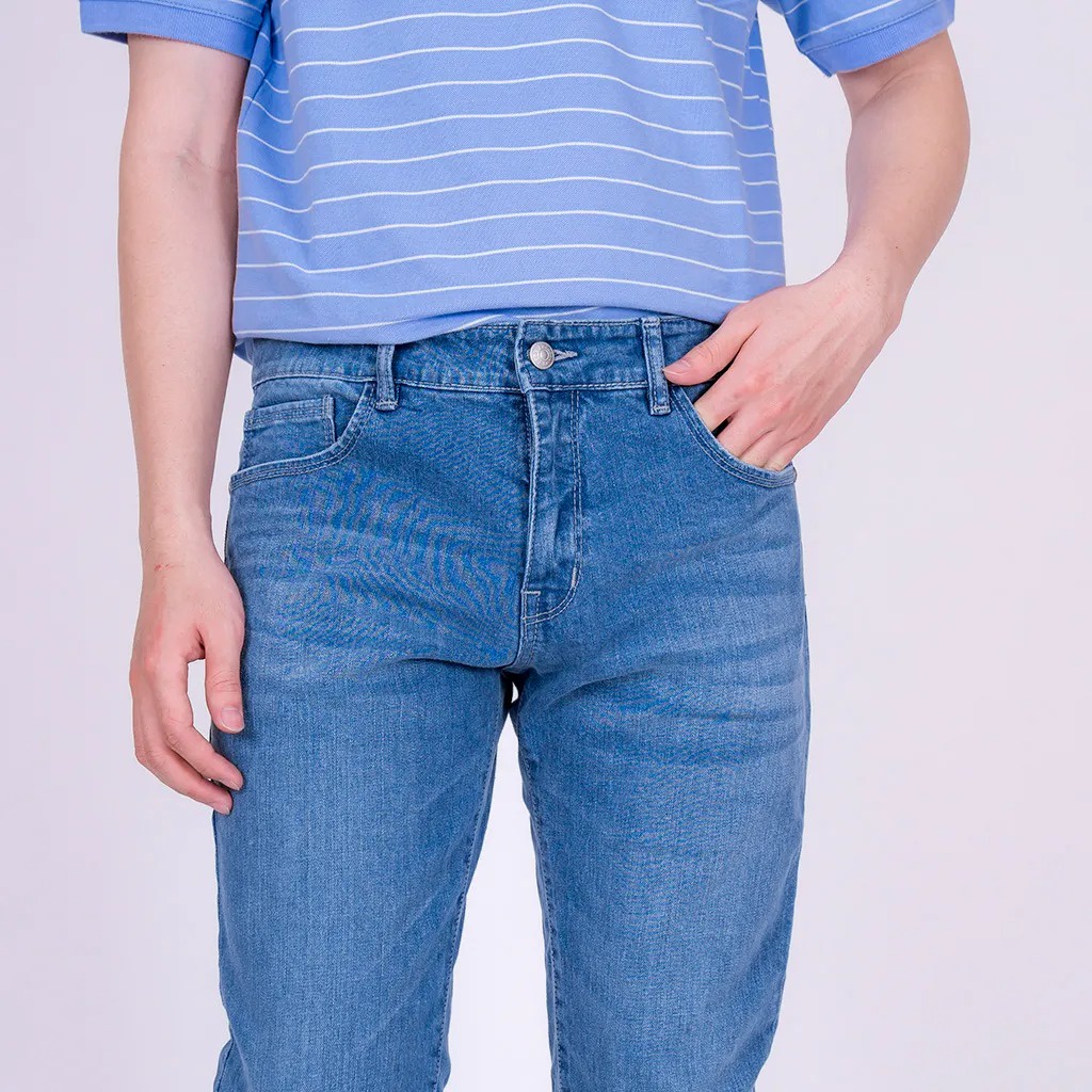 PT2000 FASHION - Quần jeans nam