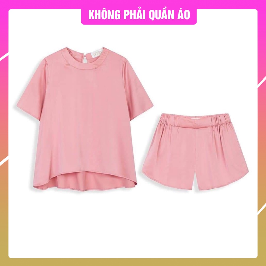 AQ014_Rập giấy set áo quần đồ ngủ (Có hướng dẫn) | Tặng 1 bút ủi bay màu