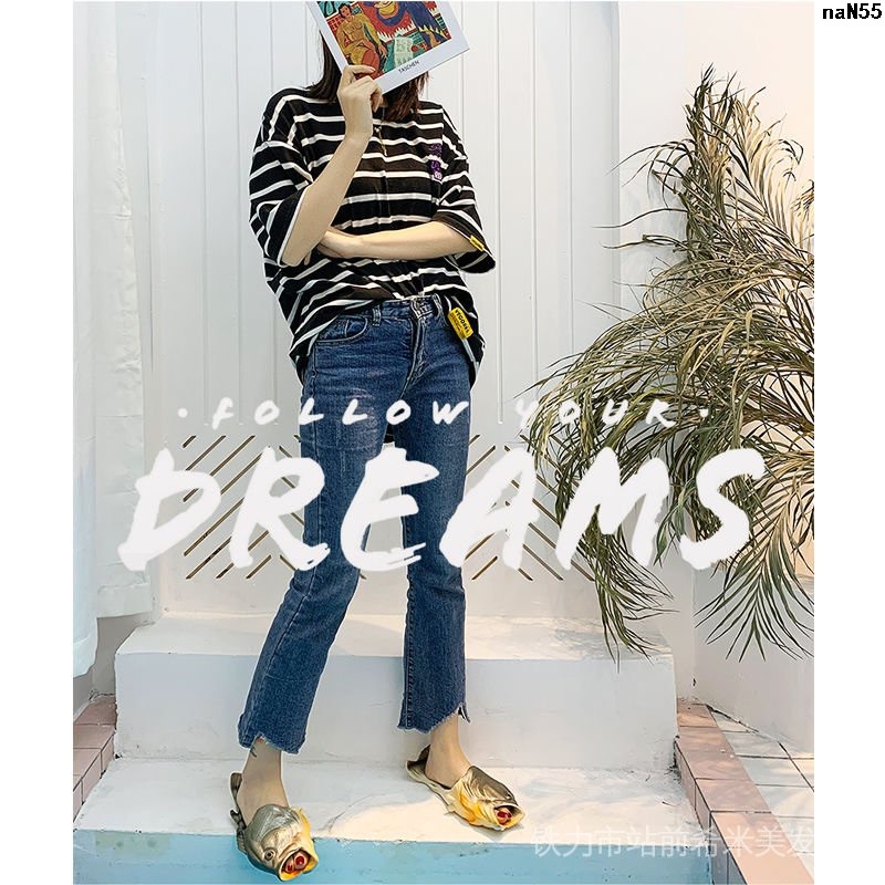 Dép Hình Con Cá Mang Ngoài Biển Vui Nhộn Thời Trang Mùa Hè Cho Phụ Huynh Và Bé|