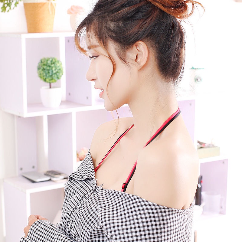 Dây Áo Ngực Kiểu Dây Quyến Rũ Dễ Phối Đồ