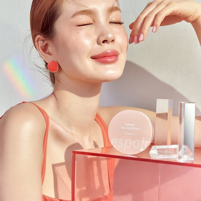 [order] phấn nước espoir glowrizer | BigBuy360 - bigbuy360.vn