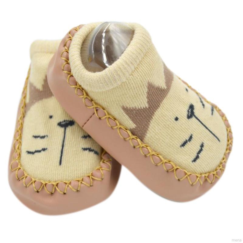 Vớ cotton hoạt hình cho bé