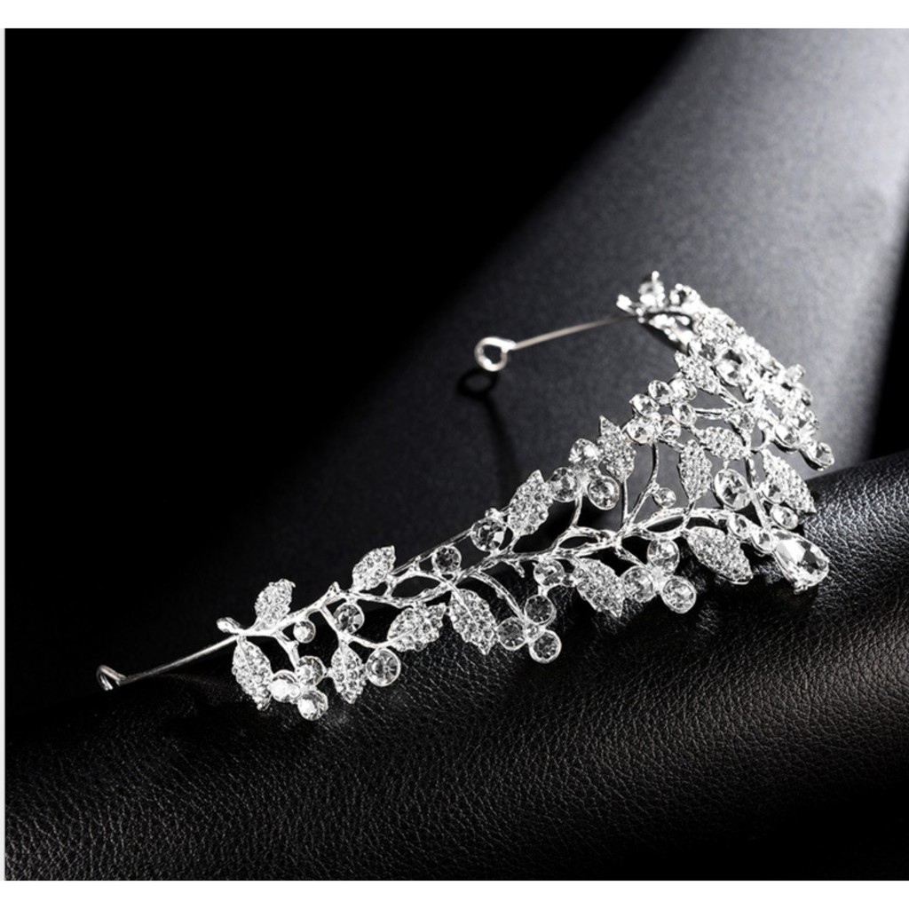 Vương miện cô dâu mới 10202005 Giangpkc