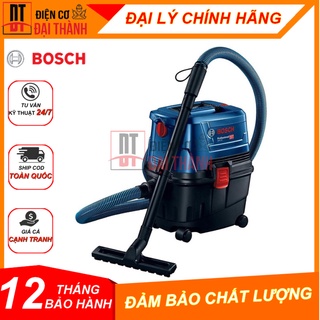 Máy hút bụi bosch gas 15