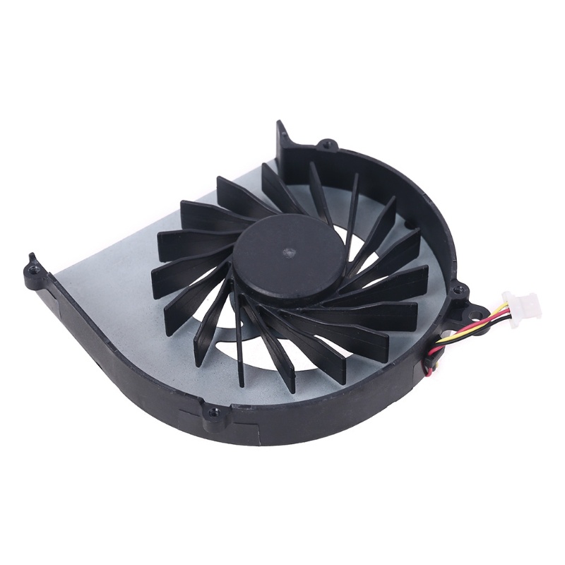 Quạt Tản Nhiệt LIDU1 Cho Laptop Compaq CQ43 G43 CQ57 G57 430 431 435 436 630