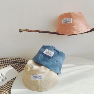 Nón Bucket Hoạ Tiết Chấm Bi Cho Bé