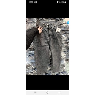 Quần bò chốt live stream 59k
