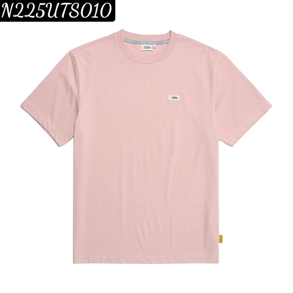Áo phông Natgeo N225UTS 010