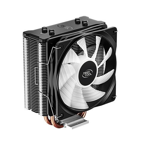 Tản Nhiệt Khí DEEPCOOL GAMMAXX 400K ĐẸP GIÁ RẺ