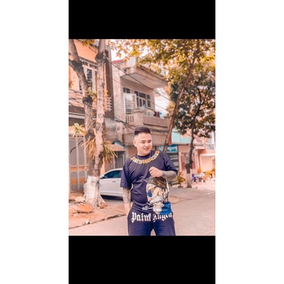 Áo ông già H2Q876