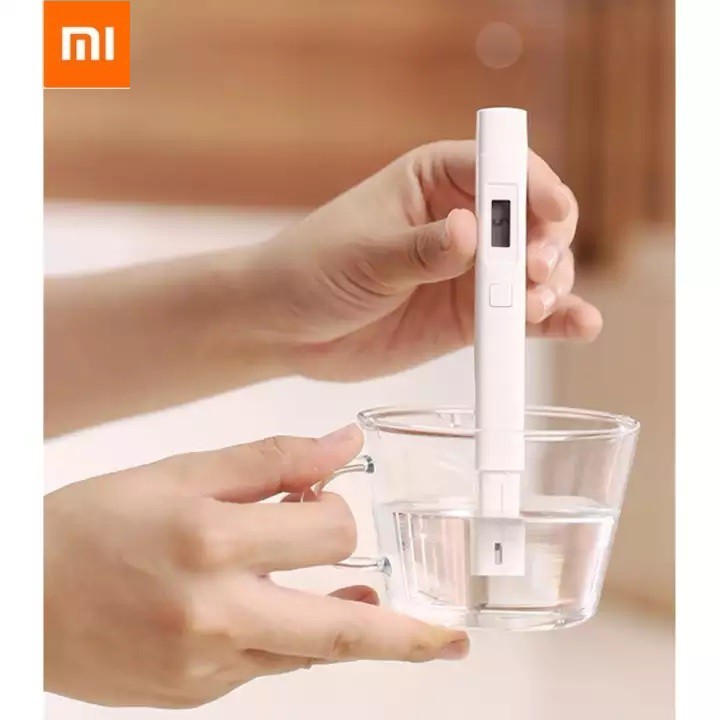 Xiaomi Mi TDS Water Quality Tester Pen Portable High Precision