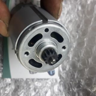 Motor DC 12V makita HP / DF331D