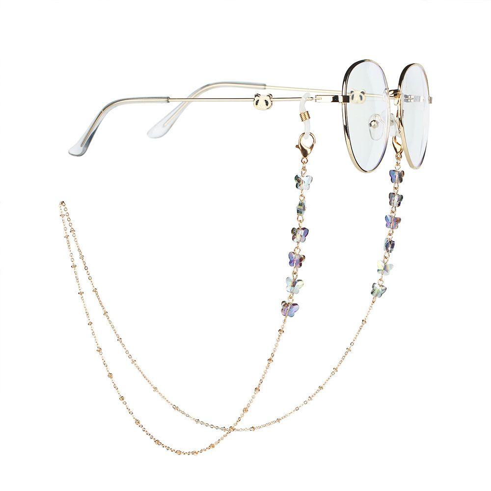 Dây Đeo Mắt Kính Hình Bướm WMES15H