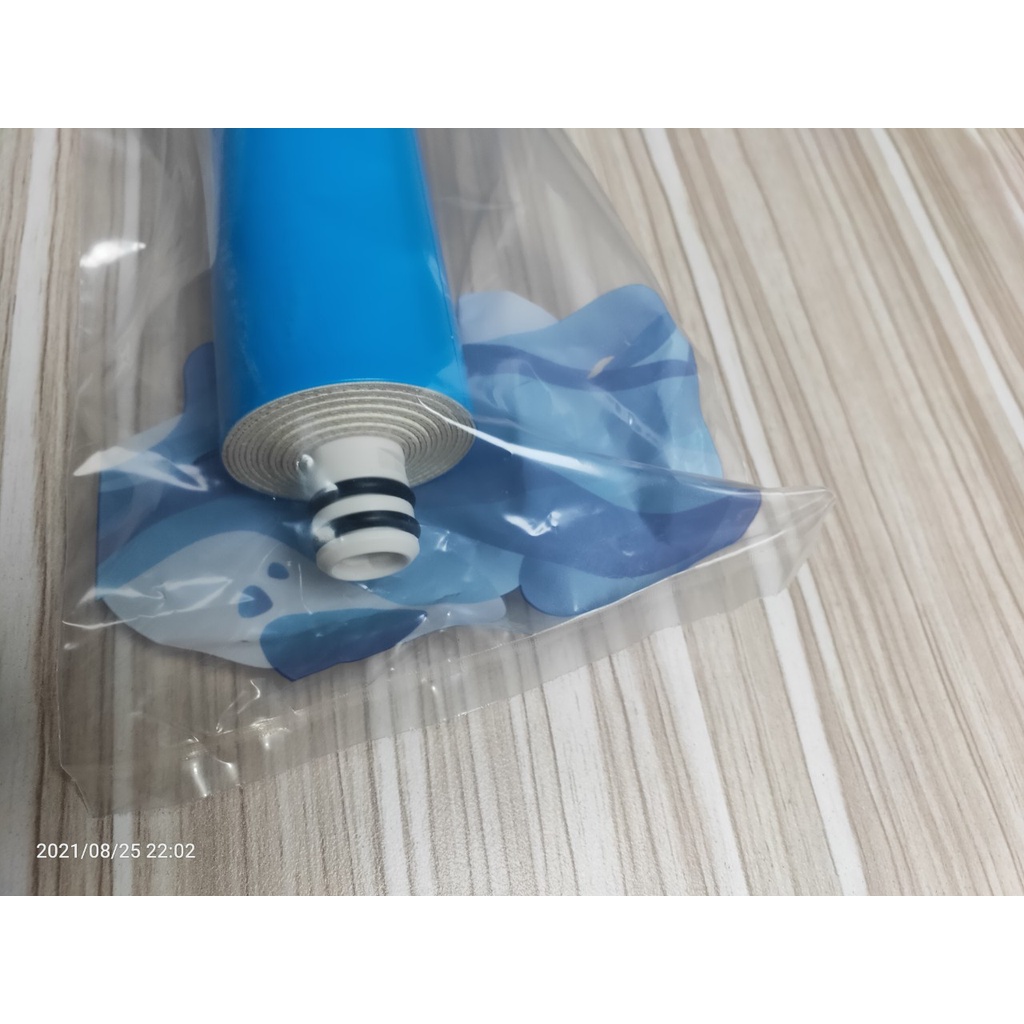 Lõi lọc nước ro số 4 filmtec karofi , kangaroo chính hãng - dow mỹ, màng ro cho máy lọc nước