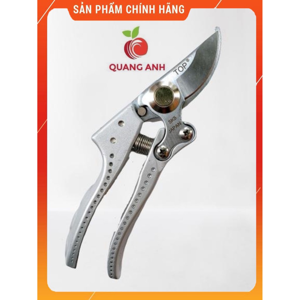 KÉO CẮT TỈA CÀNH CÂY TOP SK5 CỠ ĐẠI