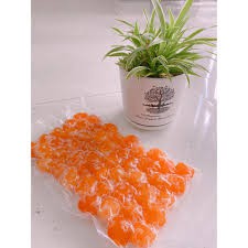 Trứng muối size 14 -15g- Vỉ 10 trứng (0221)