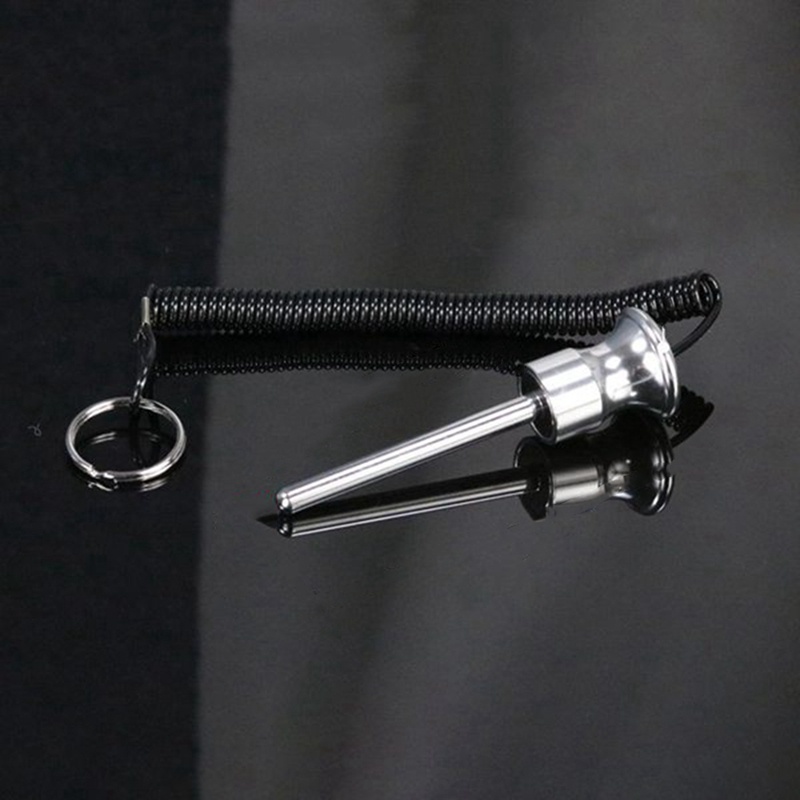 Dây Buộc Tạ Tập Gym Bằng Hợp Kim Nhôm Từ Tính Tiện Dụng