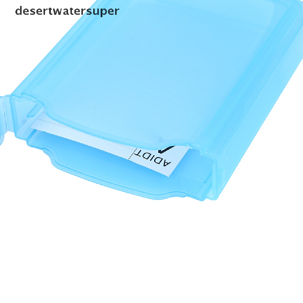 Hộp Đựng Ổ Cứng Ngoài HDD 3.5 Inch IDE SATA