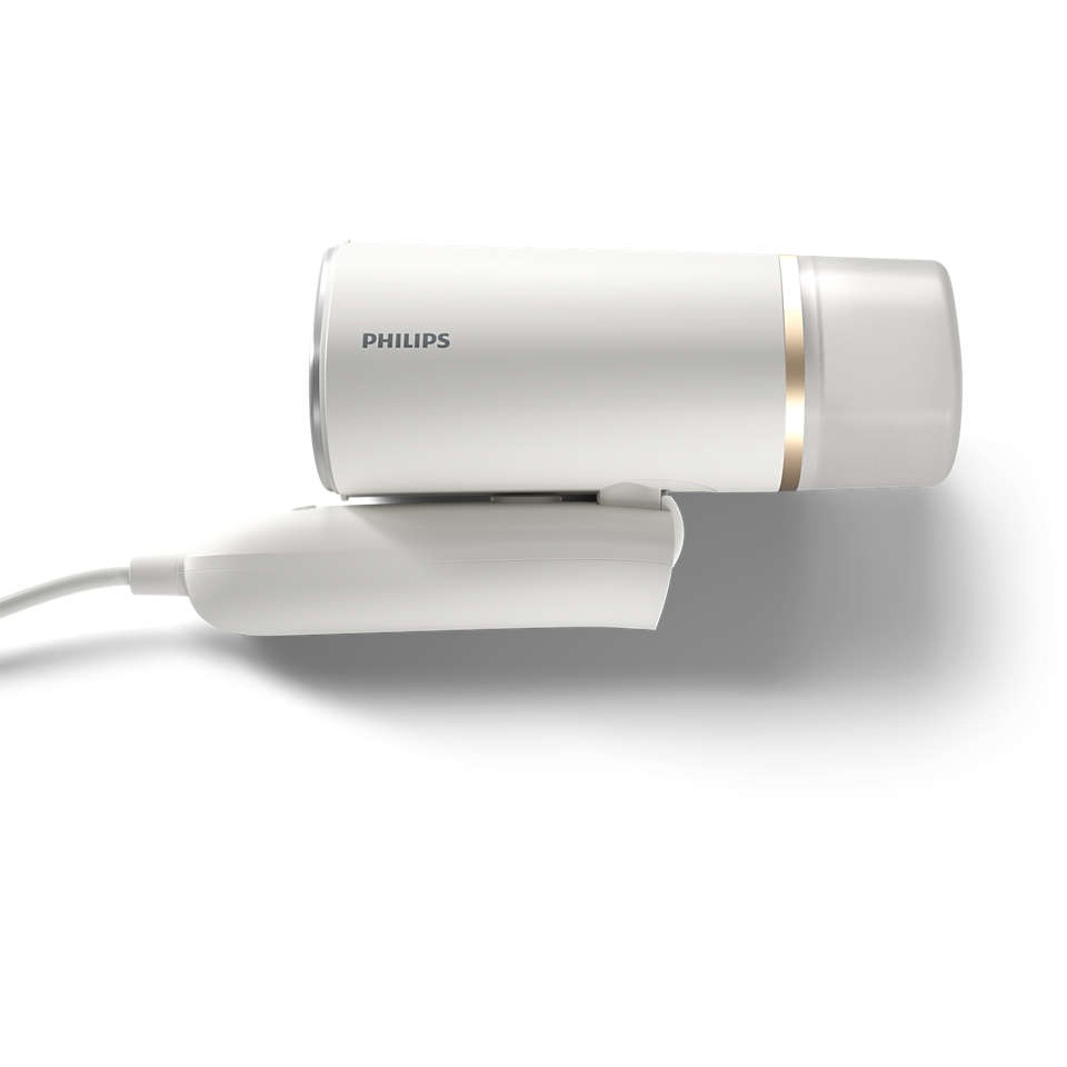 Bàn ủi hơi nước cầm tay Philips STH3020 - MYKIT.VN