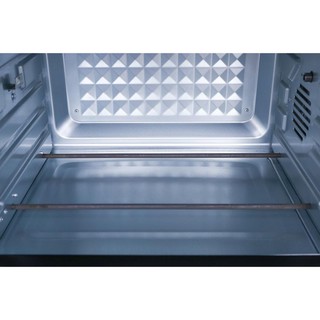 FREESHIP - Lò nướng Sharp EO-A323RCSV-ST 32 lít