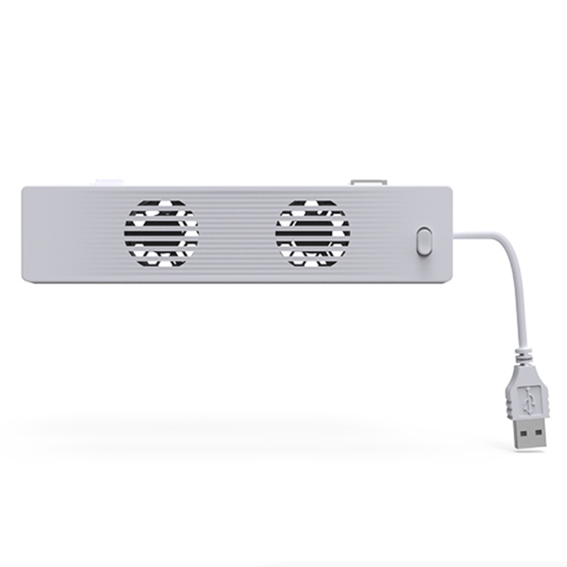 Đế Sạc Quạt Tản Nhiệt Cho Máy Chơi Game NSW Switch / Switch OLED