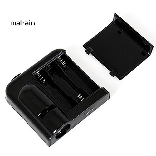 Đèn LED Chiếu Logo Không Dây Dùng Để Trang Trí Xe Hơi