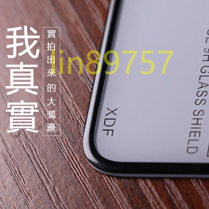 Kính Cường Lực 5d Bảo Vệ Màn Hình Cho Iphone Xs Max