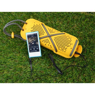 Loa Bluetooth Microlab D22 Chống Bụi, Chống Thấm Nước - Hoàng Yến Computer